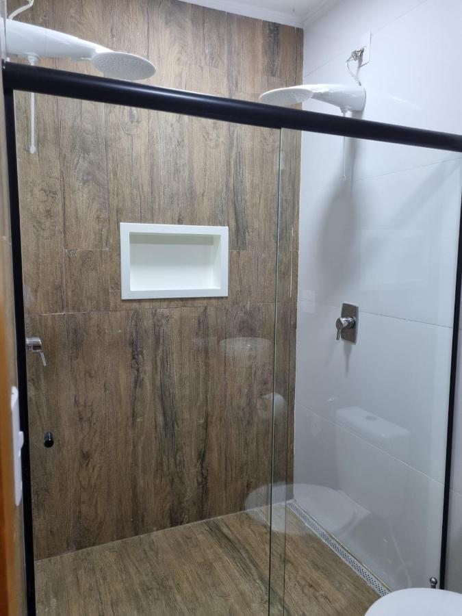 Вилла Casa Container Na Represa De Guarapiranga! Sonho! Сан-Пауло Экстерьер фото